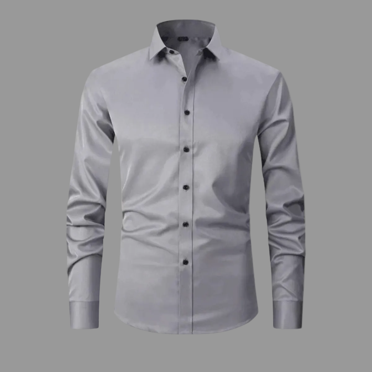 Men’s Long Sleeve Shirt Everyday Wear