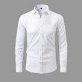 Men’s Long Sleeve Shirt Everyday Wear