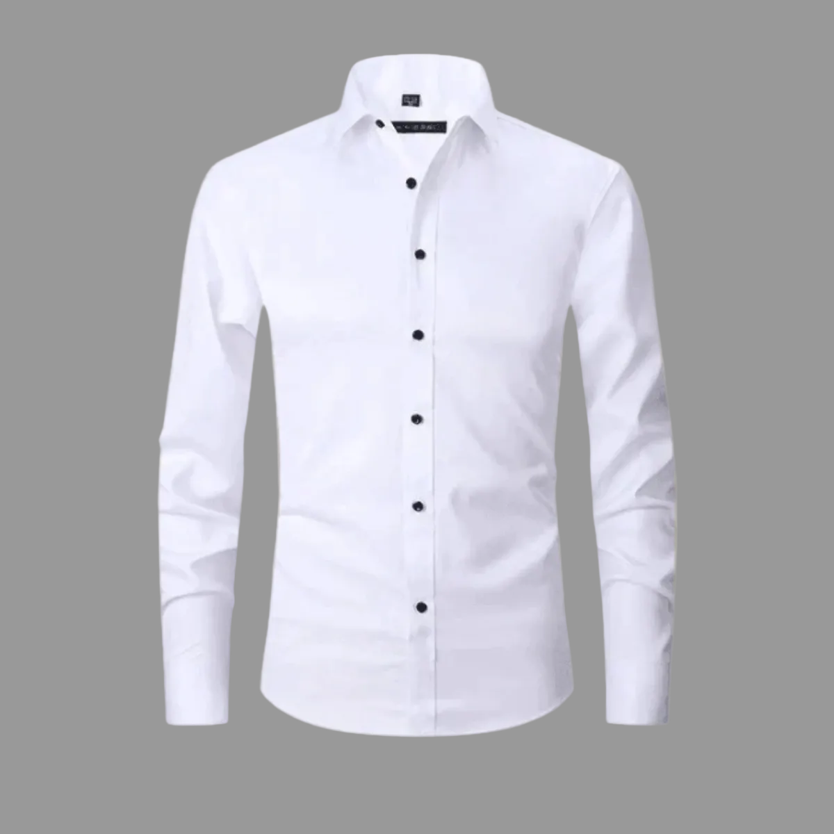 Men’s Long Sleeve Shirt Everyday Wear