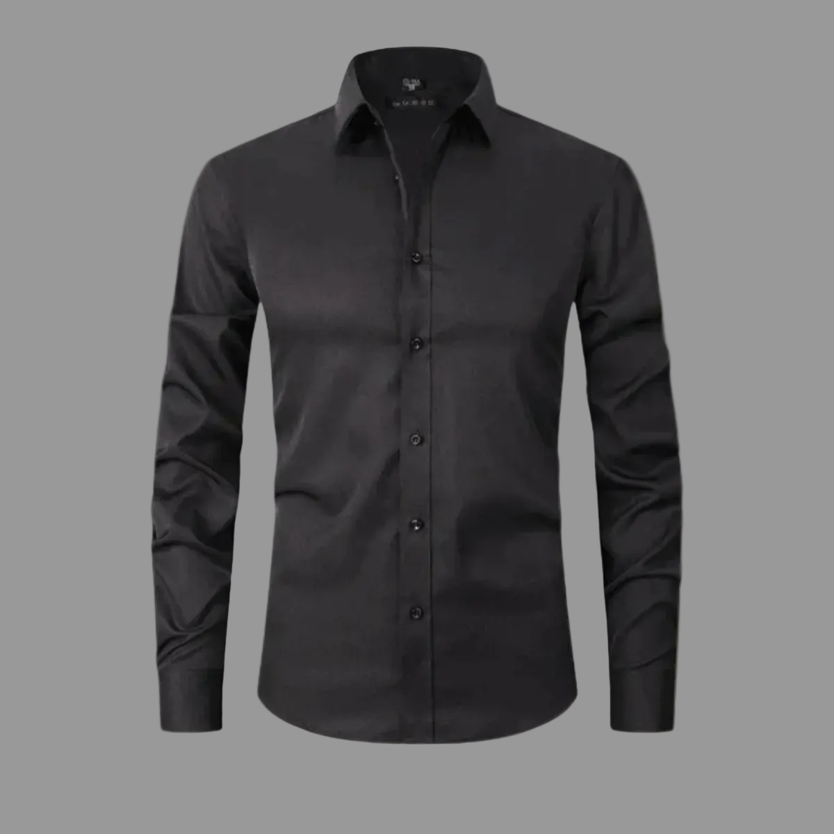 Men’s Long Sleeve Shirt Everyday Wear