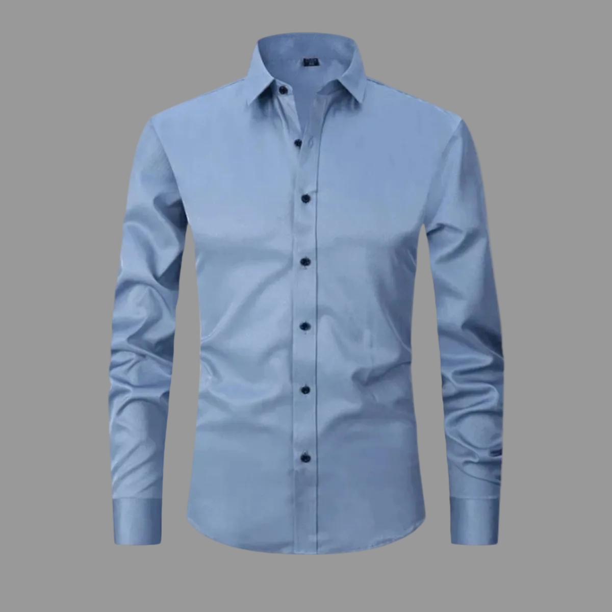 Men’s Long Sleeve Shirt Everyday Wear
