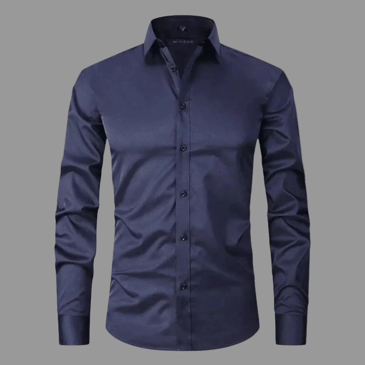Men’s Long Sleeve Shirt Everyday Wear