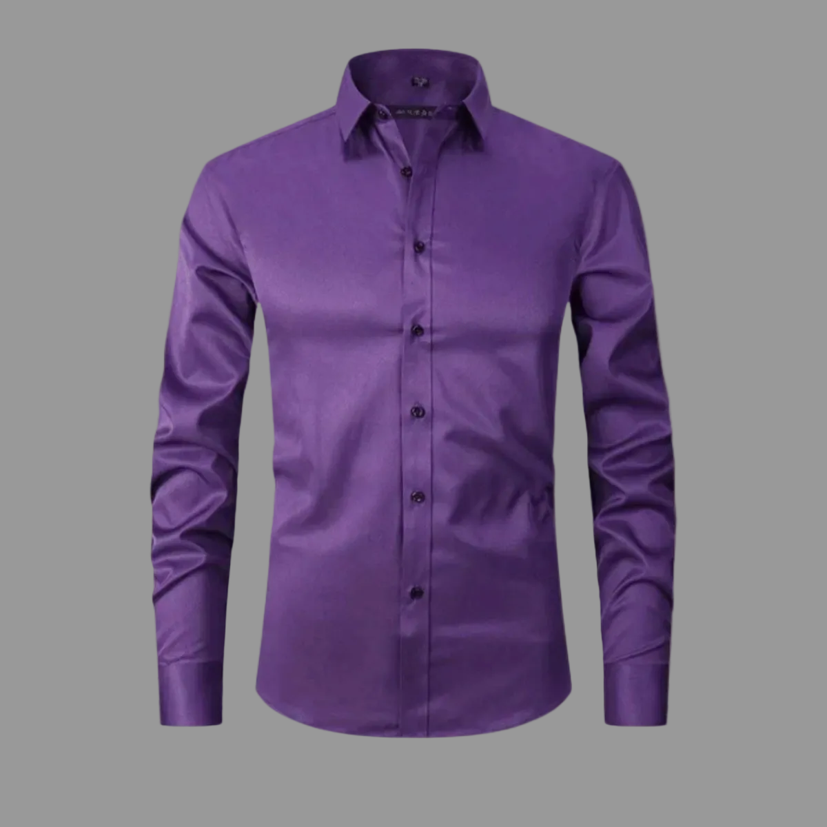 Men’s Long Sleeve Shirt Everyday Wear