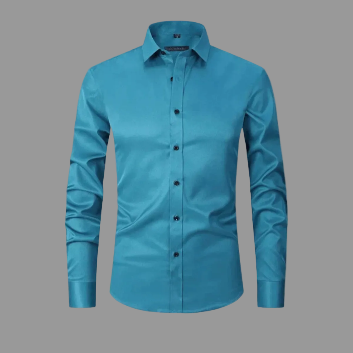 Men’s Long Sleeve Shirt Everyday Wear