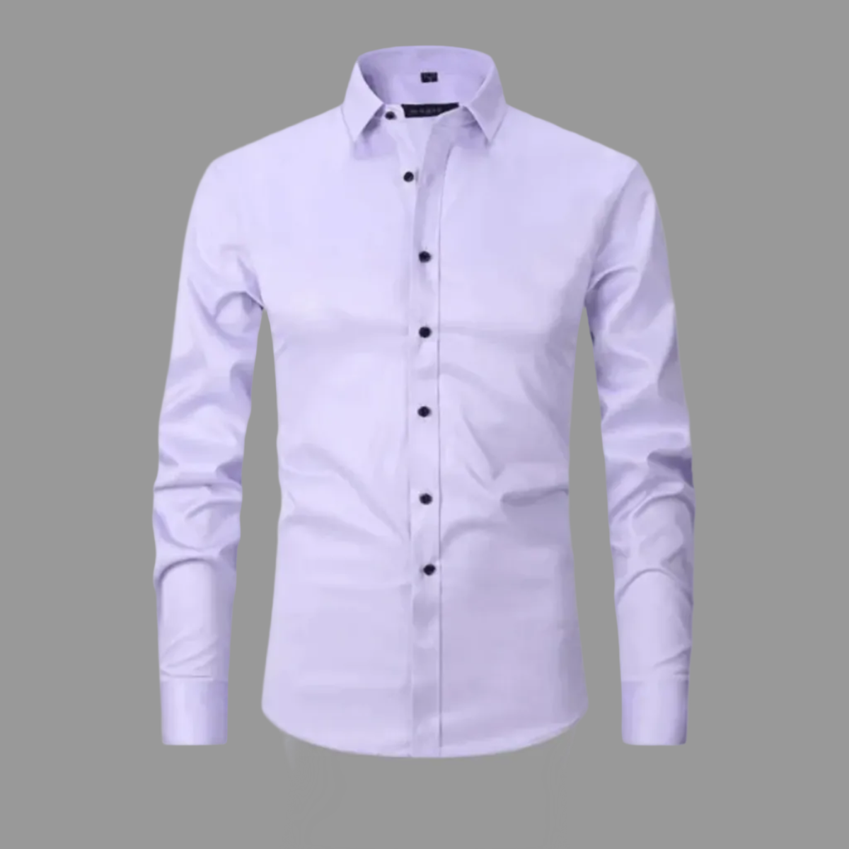 Men’s Long Sleeve Shirt Everyday Wear