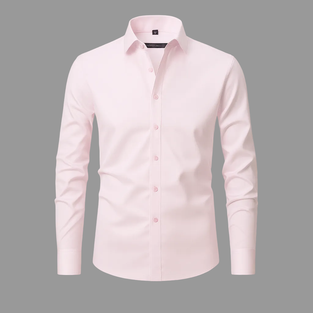 Men’s Long Sleeve Shirt Everyday Wear