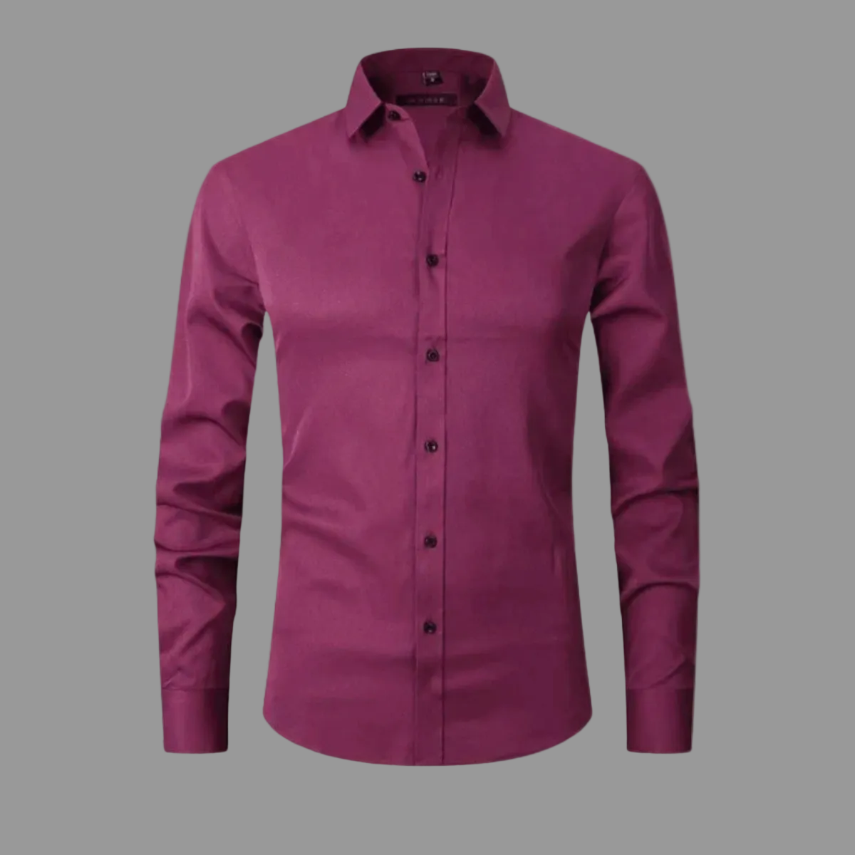 Men’s Long Sleeve Shirt Everyday Wear
