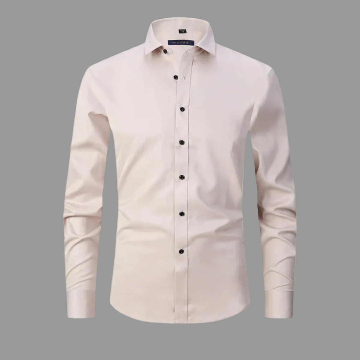 Men’s Long Sleeve Shirt Everyday Wear